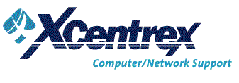 Computer Repair and Network Consulting XCentrex Computer Systems, LLC